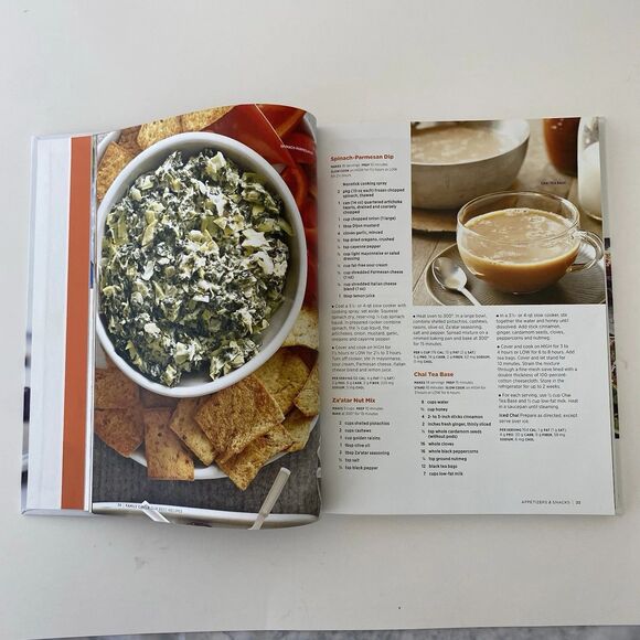 FAMILY CIRCLE OUR BEST RECIPES 2016 by Family Circle - Picture 16 of 16